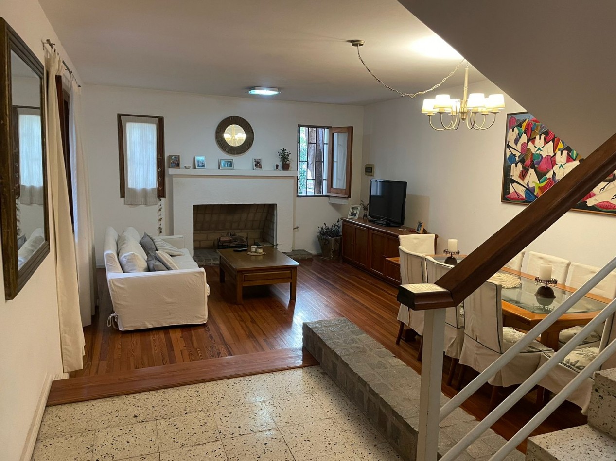 casa en barrio jardin ubicacion privilegiada a una cuadra del paseo del jockey