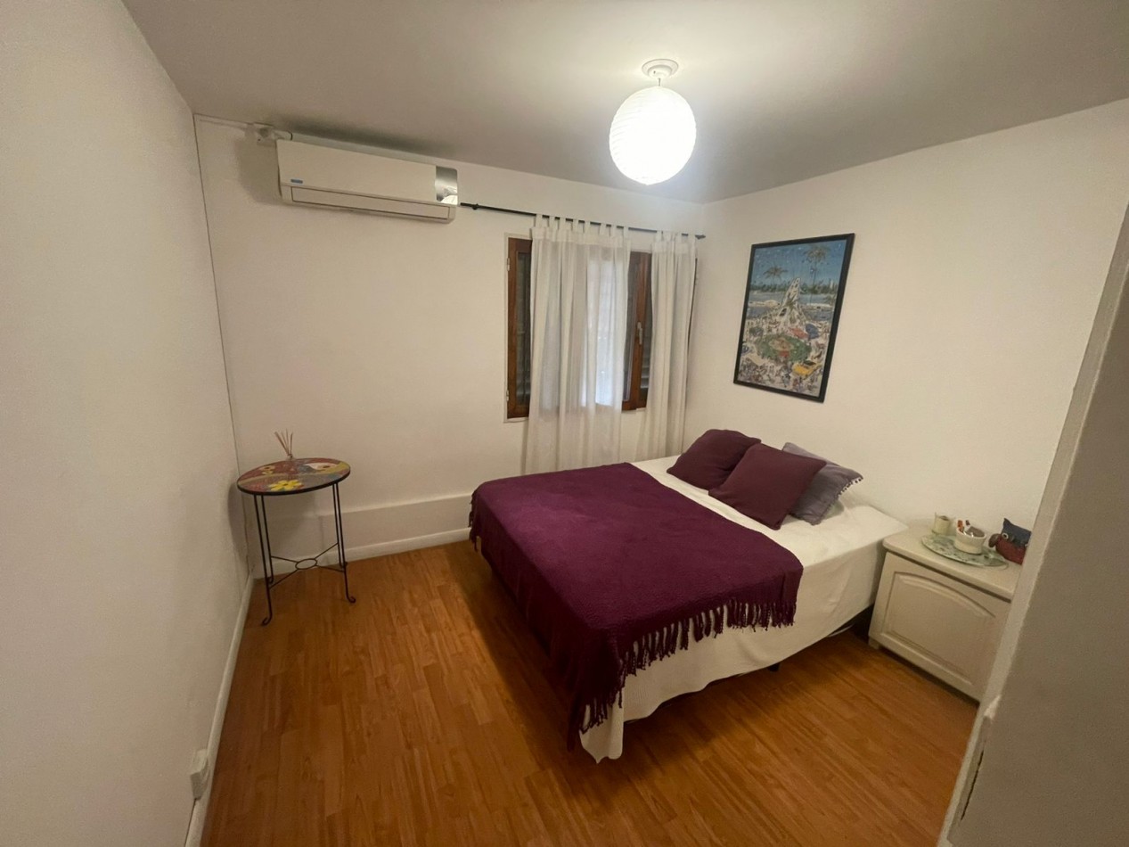 casa en barrio jardin ubicacion privilegiada a una cuadra del paseo del jockey
