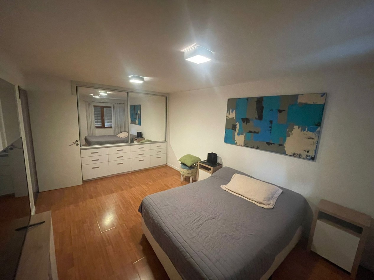 casa en barrio jardin ubicacion privilegiada a una cuadra del paseo del jockey