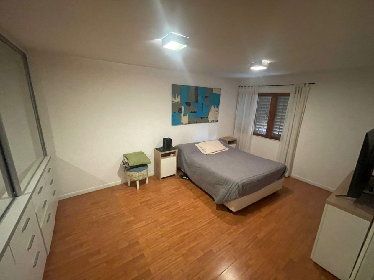 casa en barrio jardin ubicacion privilegiada a una cuadra del paseo del jockey