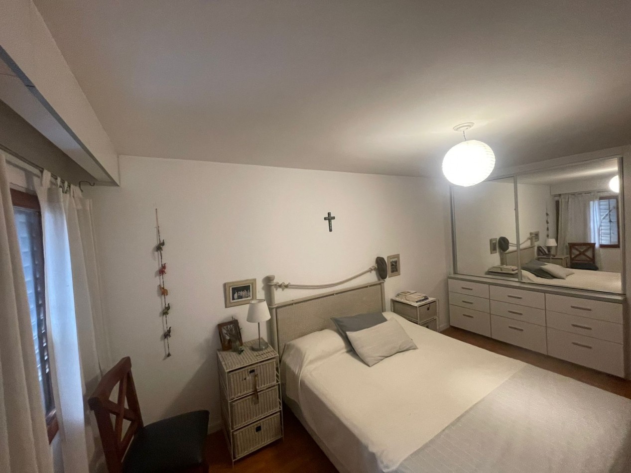 casa en barrio jardin ubicacion privilegiada a una cuadra del paseo del jockey