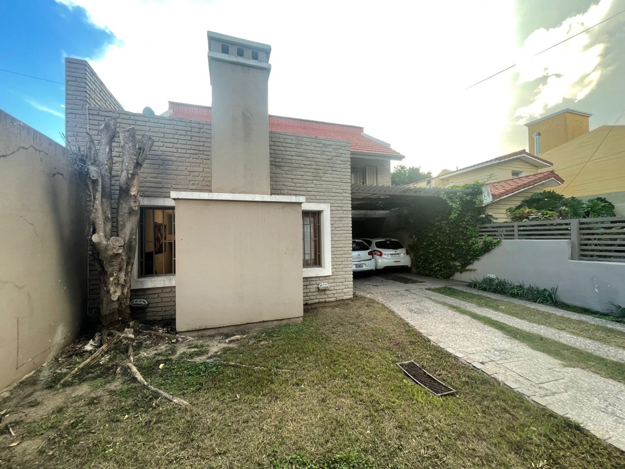casa en barrio jardin ubicacion privilegiada a una cuadra del paseo del jockey