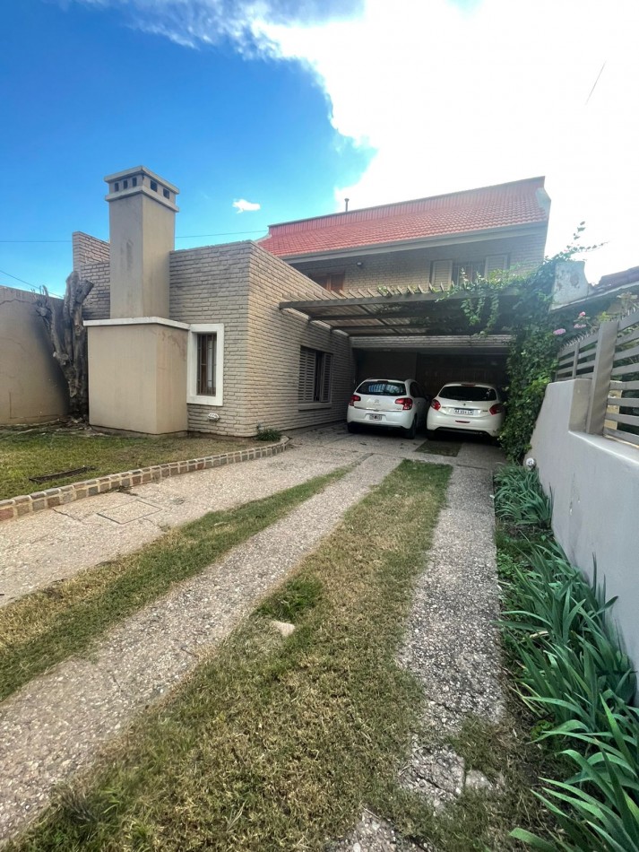 casa en barrio jardin ubicacion privilegiada a una cuadra del paseo del jockey