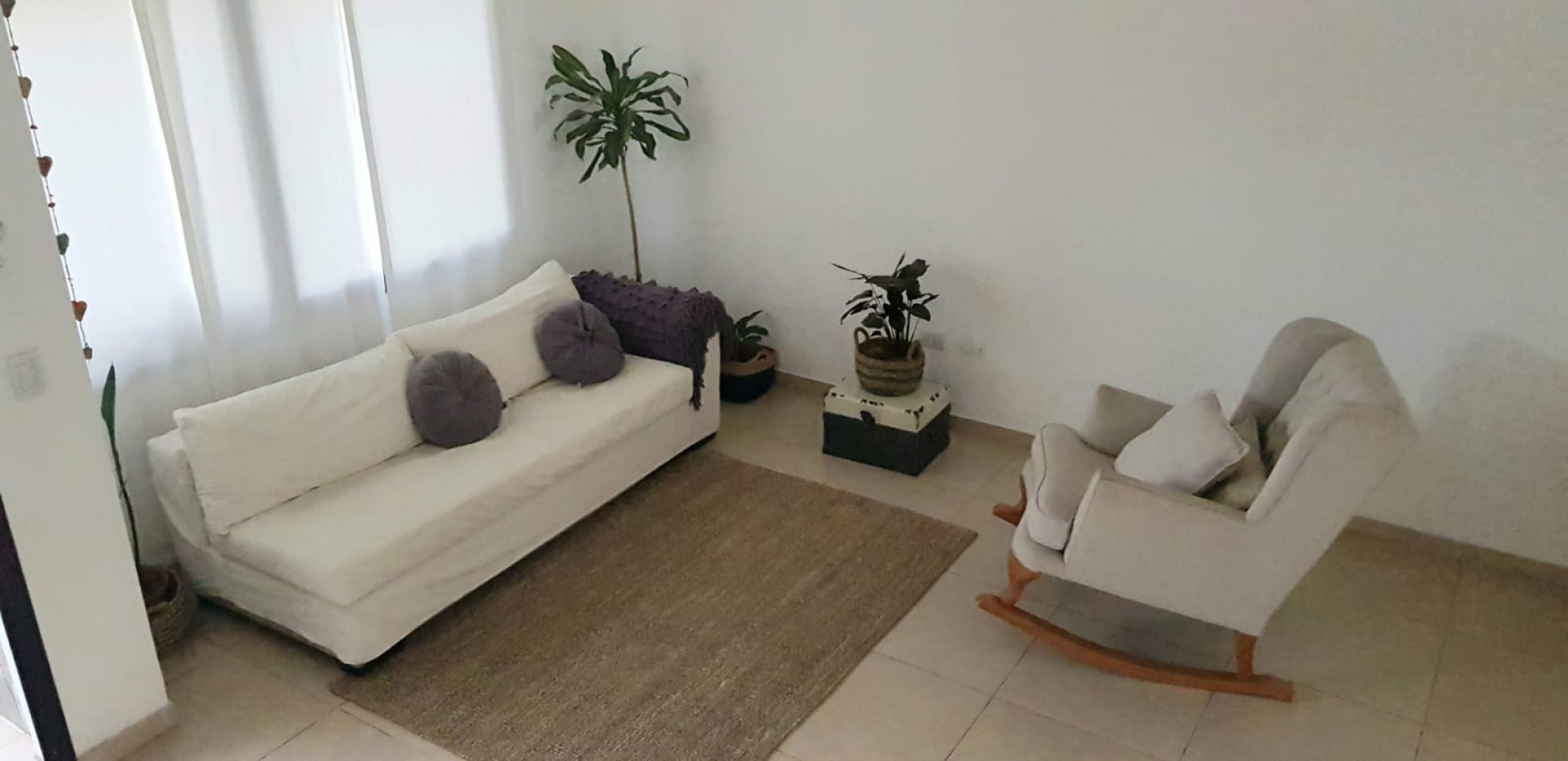 CASA EN VENTA 3 DORMITORIOS CHARCRAS DEL NORTE ZONA SPILIMBERGO 180 M2 COCHERA PARA DOS AUTOS3