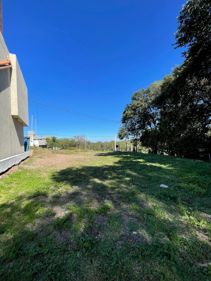  VENDEMOS LOTE DE 300 MTS EN ECO DE VILLA CATALINA, BARRIO PRIVADO. SERVICIOS DE AGUA Y LUZ(PILAR CONECTADO)  CON ESCRITURA. APROBACION DE CONSTRUCCION POR EL MUNICIPIO