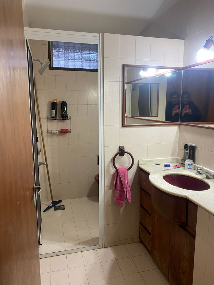 CASA DE 3 DORMITORIOS CON QUINCHO EN BARRIO AMEGUINO EXCELENTE UBICACION