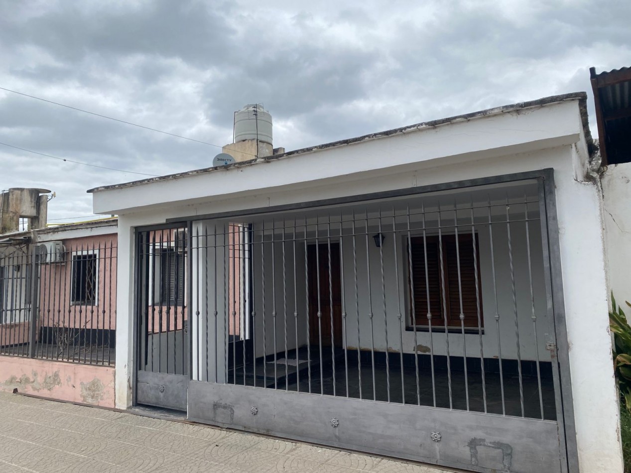vendo casa de 3 dormitorios appto credito en B parque Republica