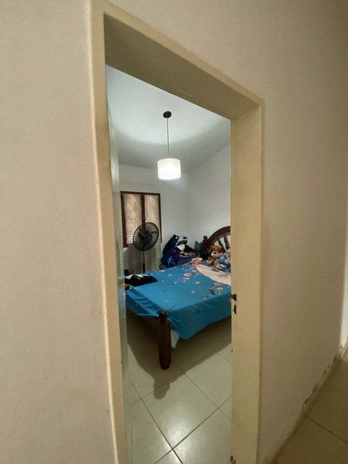 vendo casa de 3 dormitorios appto credito en B parque Republica