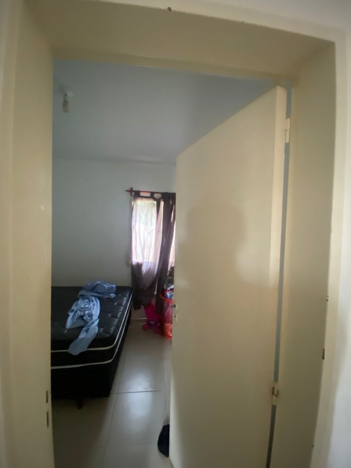 vendo casa de 3 dormitorios appto credito en B parque Republica