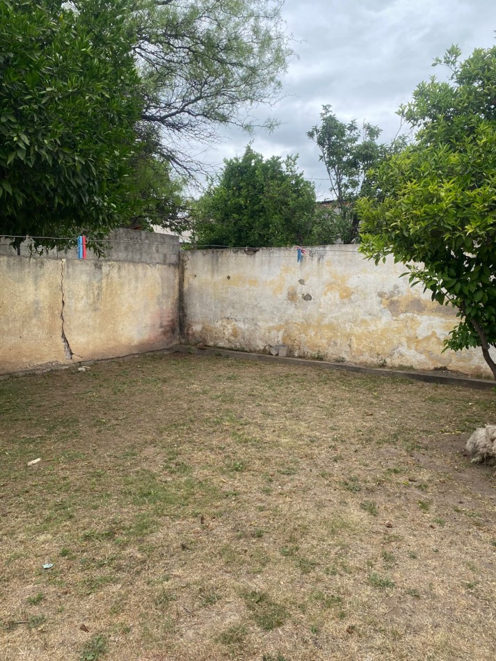 vendo casa de 3 dormitorios appto credito en B parque Republica