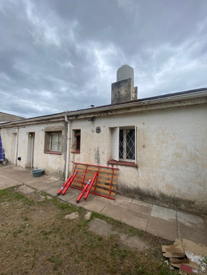 vendo casa de 3 dormitorios appto credito en B parque Republica