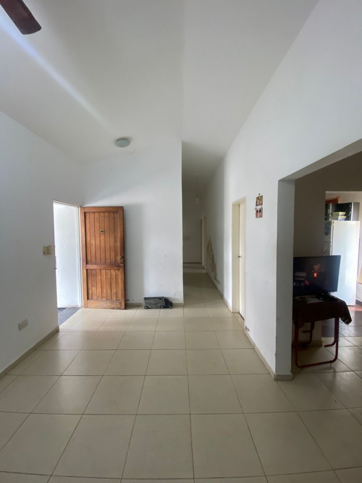 vendo casa de 3 dormitorios appto credito en B parque Republica