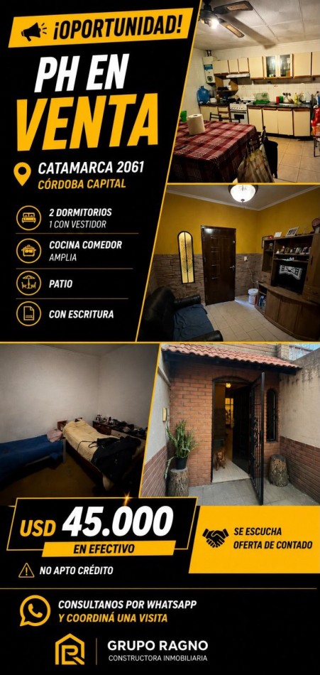 ph en venta 