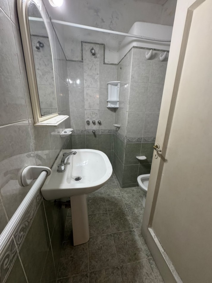 ¡Impecable Departamento de 2 Dormitorios en Nueva Cordoba! Excelente Ubicacion