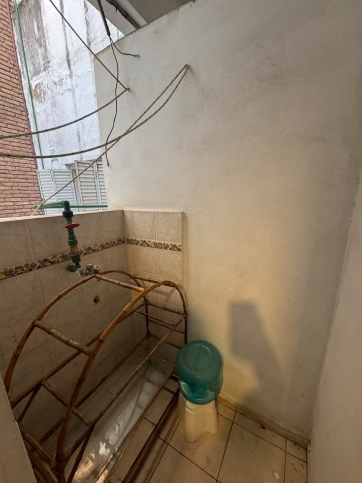 ¡Impecable Departamento de 2 Dormitorios en Nueva Cordoba! Excelente Ubicacion