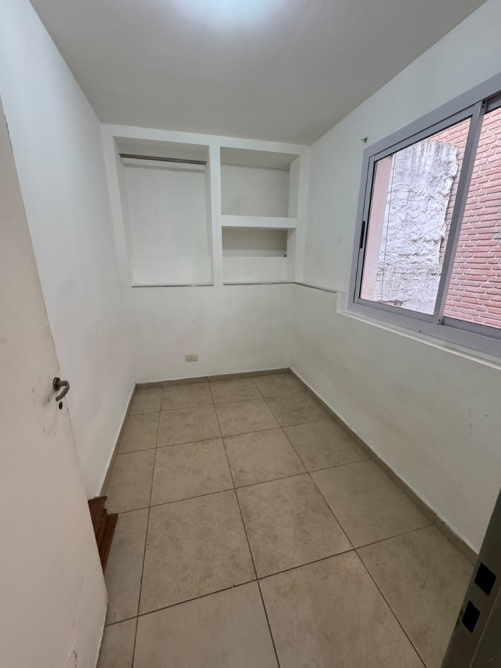 Amplio Departamento de 3 Dormitorios en Nueva Cordoba! Excelente Ubicacion