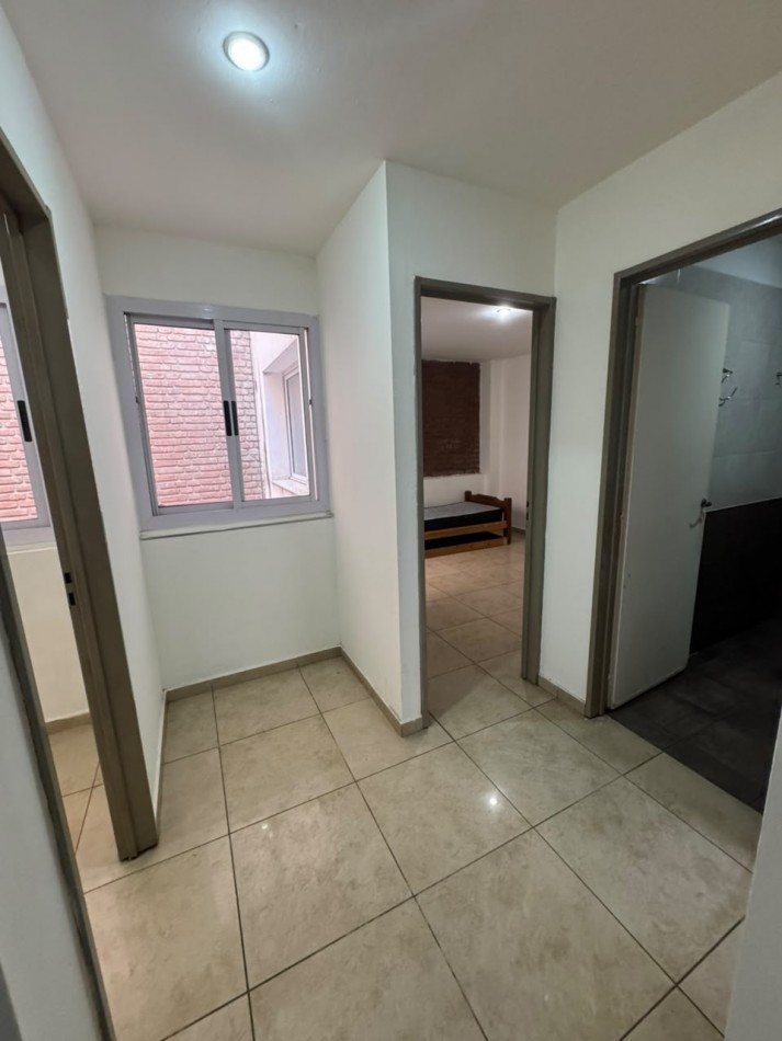 Amplio Departamento de 3 Dormitorios en Nueva Cordoba! Excelente Ubicacion