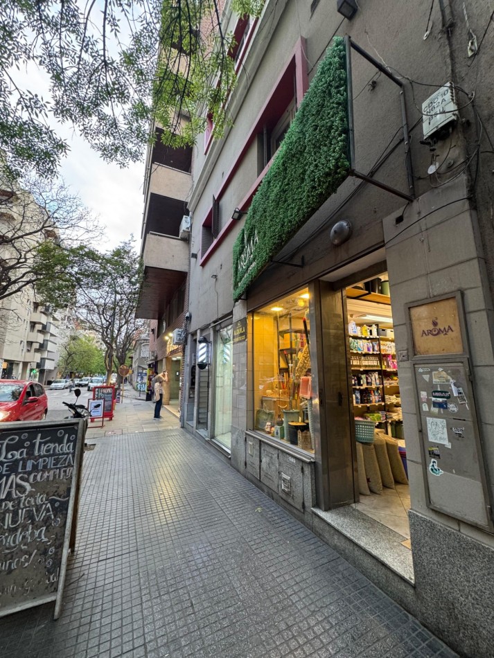 Amplio Departamento de 3 Dormitorios en Nueva Cordoba! Excelente Ubicacion