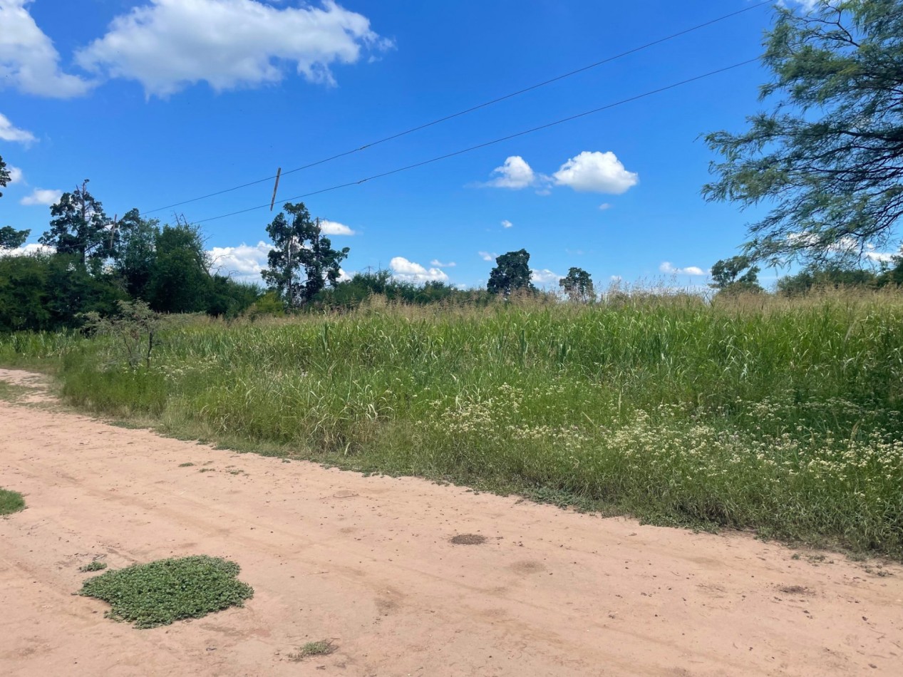 🔥 ¡Imponente Terreno en Venta! Ideal Inversion o Proyecto Residencial con Escritura