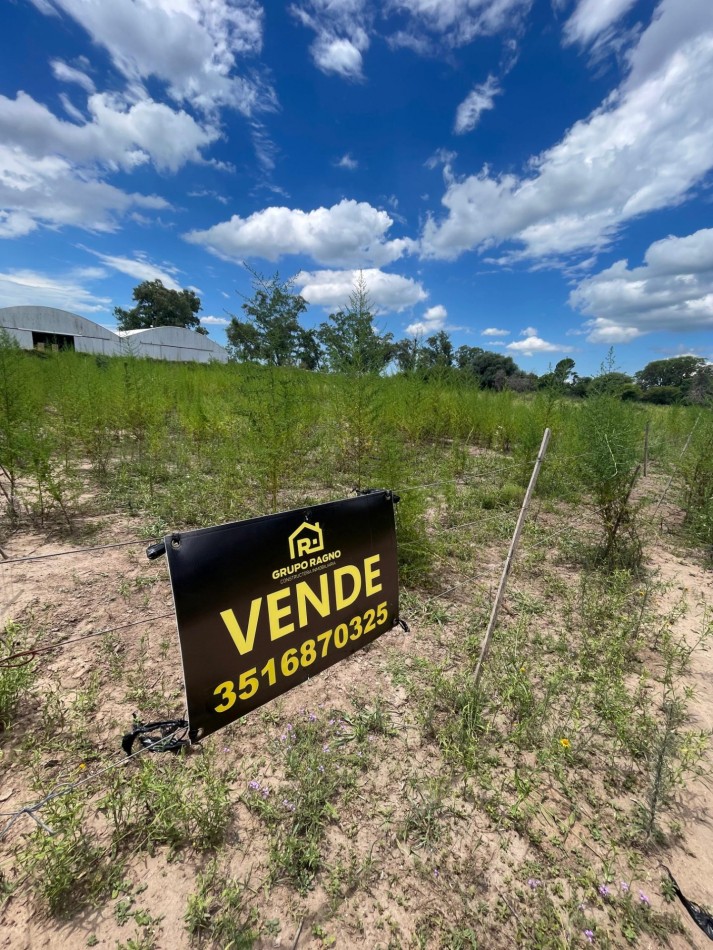 🔥 ¡Imponente Terreno en Venta! Ideal Inversion o Proyecto Residencial con Escritura