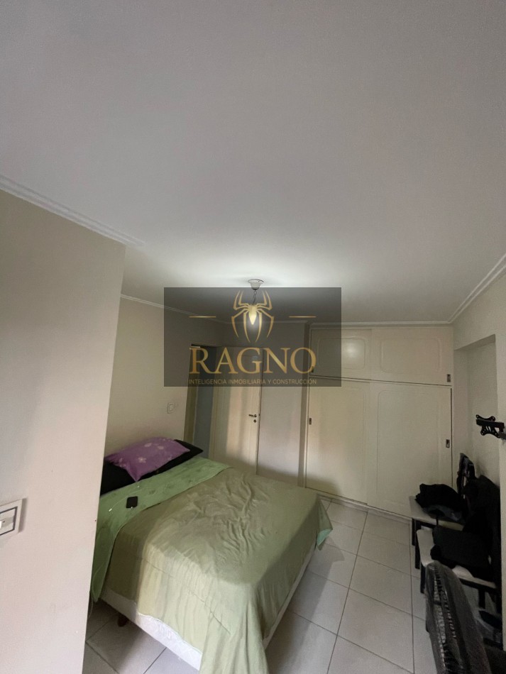 Departamento de dos Dormitorios /Dos Baños/Dos Balcones en nueva cordoba calle bv illia al 400