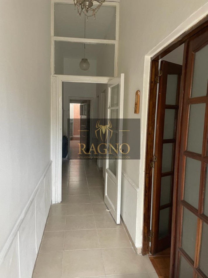 Casa de 2 dormitorios con cochera patio y terraza en Venta en B san Martin Colombres y Federico Brandsen