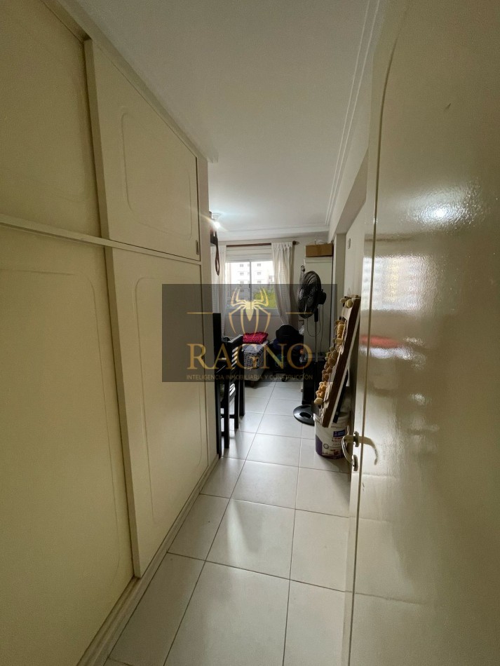 Departamento de dos Dormitorios /Dos Baños/Dos Balcones en nueva cordoba calle bv illia al 400