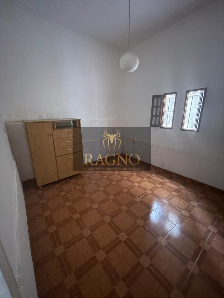 Casa de 2 dormitorios con cochera patio y terraza en Venta en B san Martin Colombres y Federico Brandsen