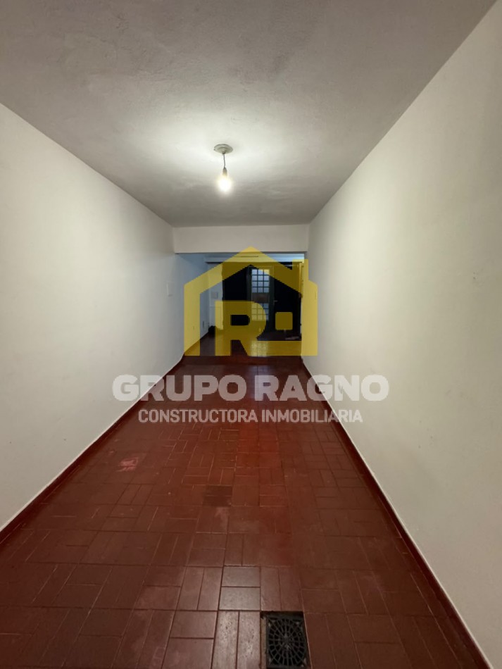 🏠 ¡Excelente Casa en Alquiler sobre Felix Paz 389! Con Cochera, Terraza con Quincho y Gran Ubicacion