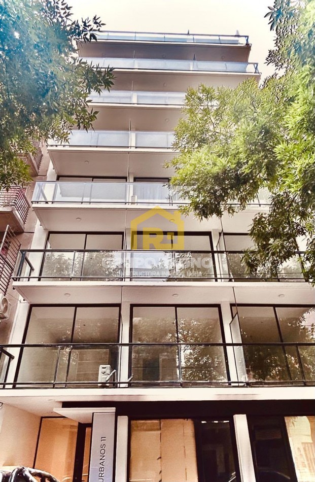 🚀 ¡Excelente Oportunidad de Inversion en Buenos Aires! en el Edificio AVH Urbanos