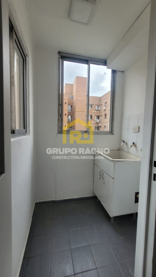 ¡Impecable Departamento 2 dormitorios en Alquiler con cochera, pileta y sum en Pueyrredon Excelente Ubicacion!