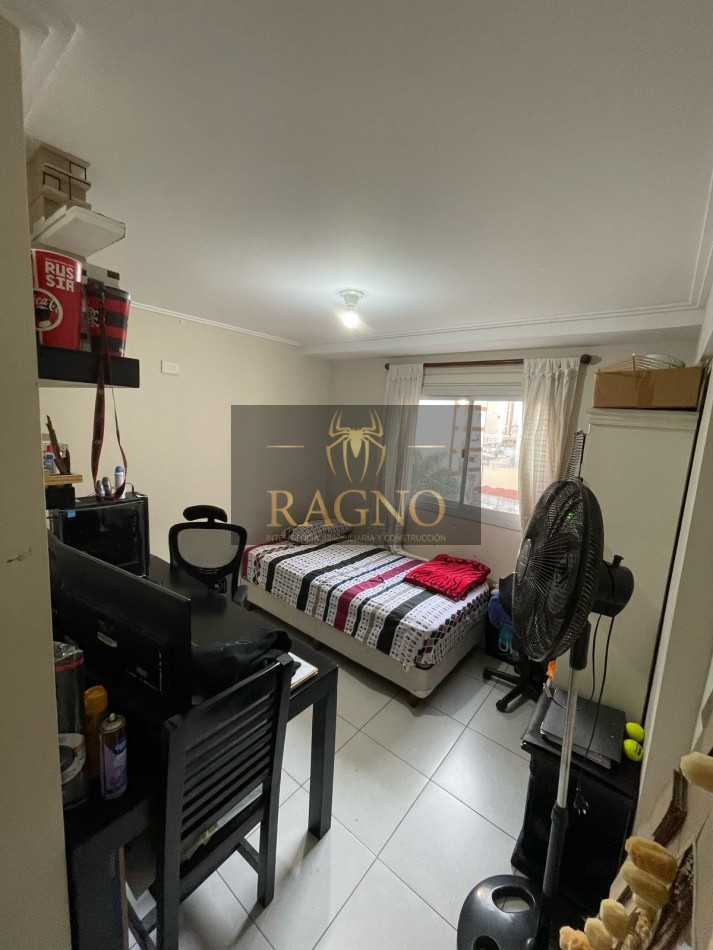 Departamento de dos Dormitorios /Dos Baños/Dos Balcones en nueva cordoba calle bv illia al 400