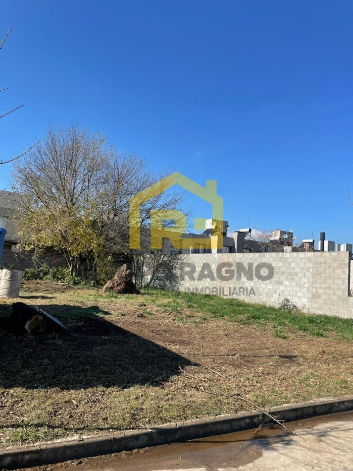 OPORTUNIDAD UNICA EN ZONA SUR! VENDO LOTE EN JARDIN DE LAS TEJAS 300 MTS TODOS LOS SERVICIOS