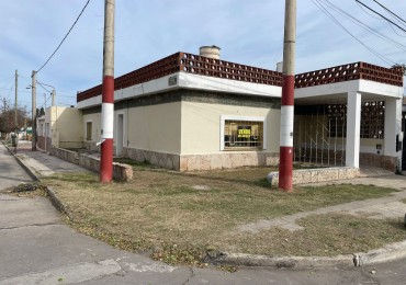 Vendemos Casa de 3 Dormitorios con cochera + Depto de 2 dormitorios en ALTA CORDOBA francisco quevedo al 305