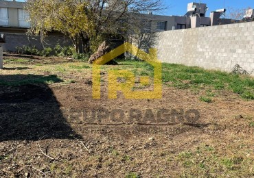 OPORTUNIDAD UNICA EN ZONA SUR! VENDO LOTE EN JARDIN DE LAS TEJAS 300 MTS TODOS LOS SERVICIOS